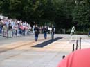 WWII Memorial Trip - Homecoming