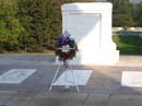 WWII Memorial Trip - Memorial