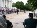 WWII Memorial Trip - Memorial - Day 1