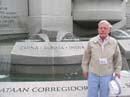 WWII Memorial Trip - Memorial - Day 2