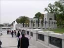 WWII Memorial Trip - Memorial - Day 2