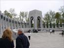 WWII Memorial Trip - Memorial - Day 2